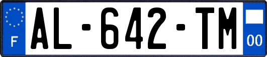 AL-642-TM