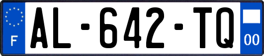 AL-642-TQ