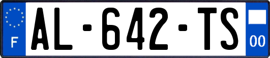 AL-642-TS