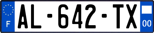 AL-642-TX