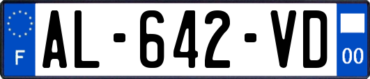 AL-642-VD