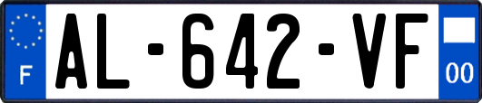 AL-642-VF