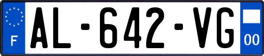 AL-642-VG