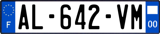 AL-642-VM