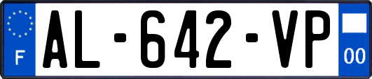 AL-642-VP