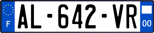 AL-642-VR
