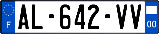 AL-642-VV