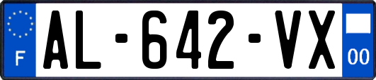 AL-642-VX