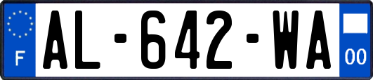 AL-642-WA
