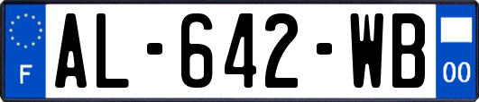 AL-642-WB