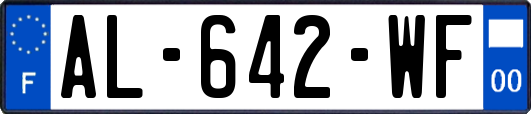AL-642-WF