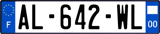 AL-642-WL