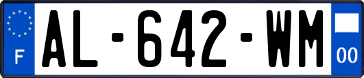 AL-642-WM