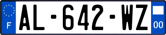 AL-642-WZ
