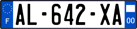 AL-642-XA