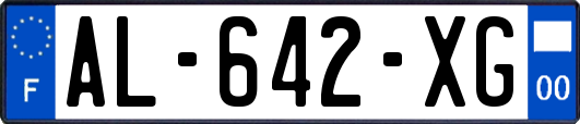 AL-642-XG
