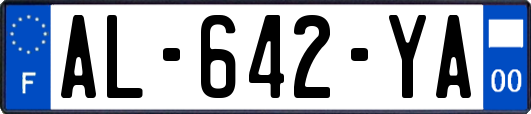 AL-642-YA