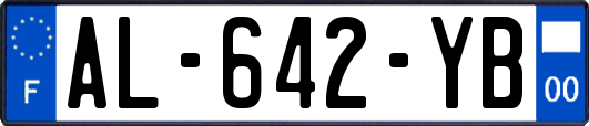 AL-642-YB