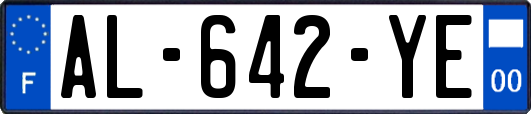 AL-642-YE