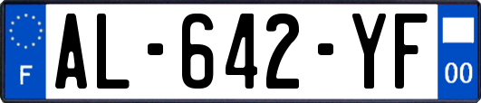 AL-642-YF