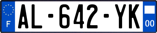 AL-642-YK