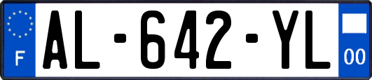 AL-642-YL
