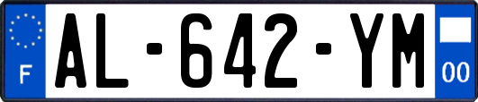 AL-642-YM