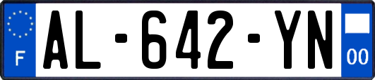 AL-642-YN
