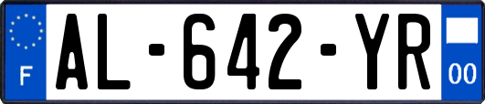 AL-642-YR