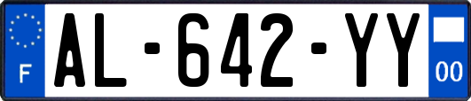 AL-642-YY