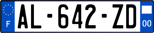 AL-642-ZD