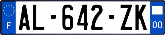 AL-642-ZK