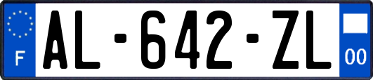 AL-642-ZL