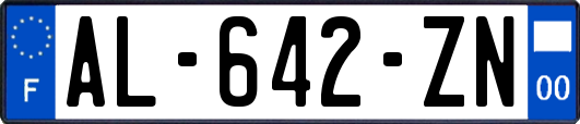 AL-642-ZN