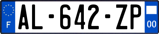 AL-642-ZP