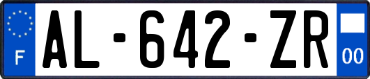 AL-642-ZR