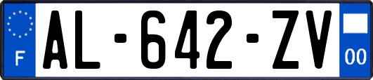 AL-642-ZV
