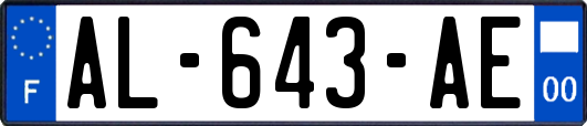 AL-643-AE