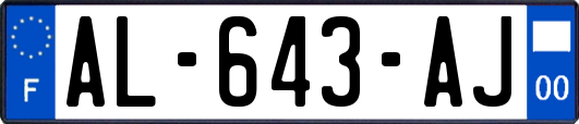 AL-643-AJ
