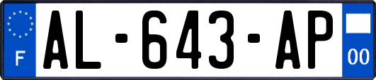 AL-643-AP