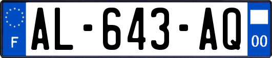 AL-643-AQ