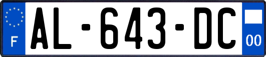 AL-643-DC