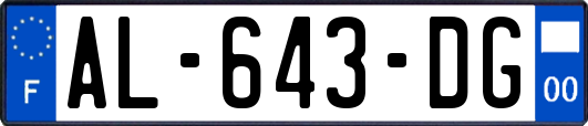 AL-643-DG