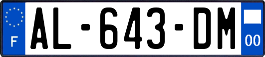 AL-643-DM