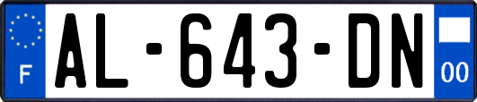 AL-643-DN