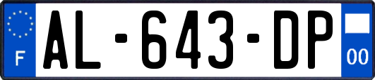 AL-643-DP