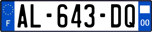 AL-643-DQ