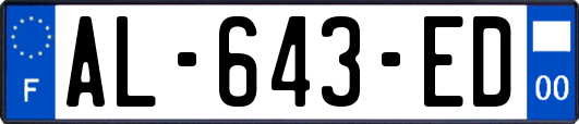AL-643-ED