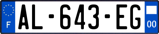 AL-643-EG