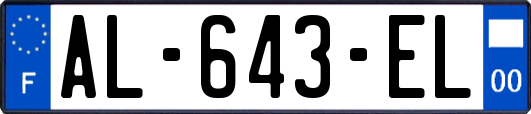 AL-643-EL